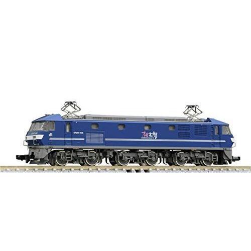 TOMIX Nゲージ EF210-100形 新塗装 7137 鉄道模型 電気機関車