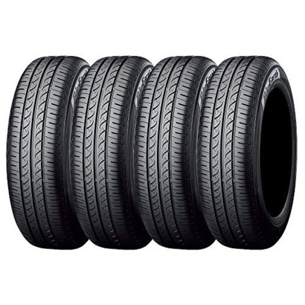 4本セット 15インチ 横浜タイヤ サマータイヤ BluEarth AE-01F 185/60R15...