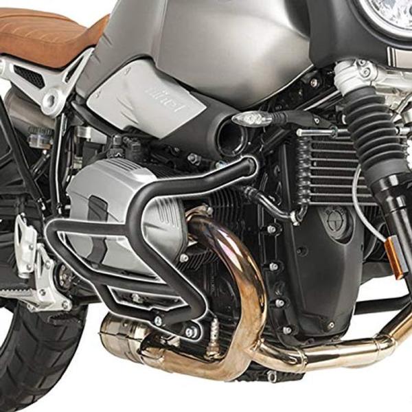 Puig 7095N ENGINE GUARDS BMW R nineT (14-15) プーチ エ...