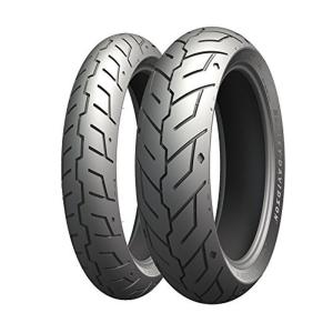 MICHELIN(ミシュラン)バイクタイヤ SCORCHER21 リア 160/60R17 M/C 69V チューブレスタイプ(TL) 二輪｜pochon-do