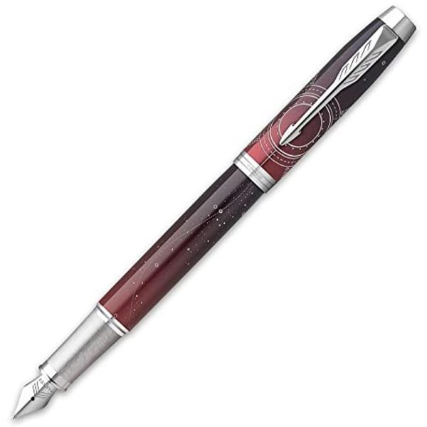 PARKER パーカー公式 パーカー・IM 万年筆 F 細字 高級 ブランド ギフト スペシャルエデ...