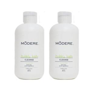 MODERE(モデーア) モデーア バブルバス 350mL×2本｜pochon-do