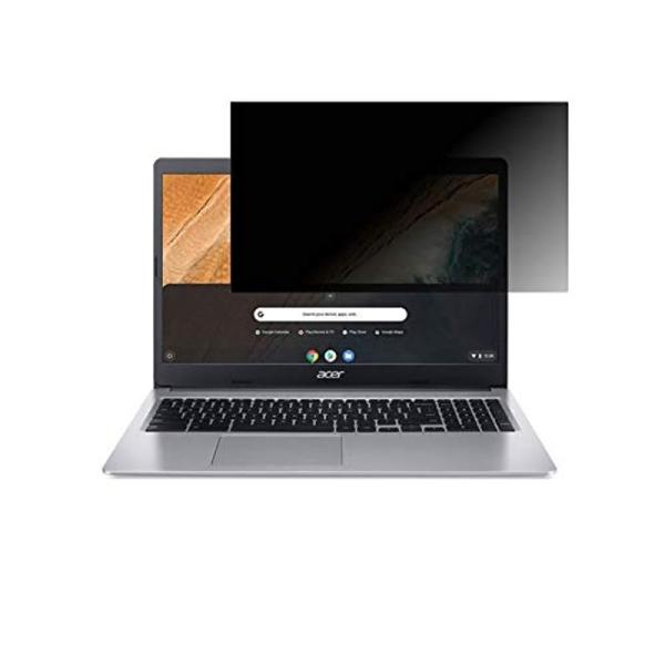 2枚セットAcer Chromebook 315 2020年10月モデル 15.6インチ用2wayの...