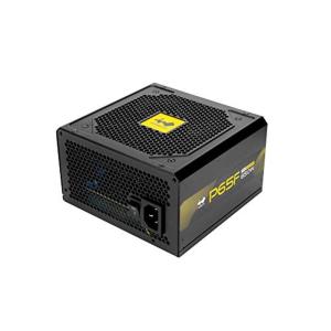 IN WIN Development 80+ GOLD 認証 ATX電源 650W PS-P65F｜pochon-do