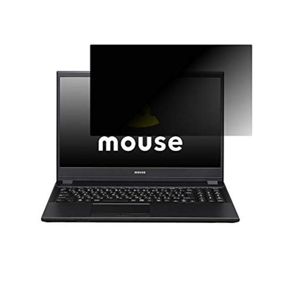 2枚セットmouse computer?F5?シリーズ 2020年3月モデル 15.6インチ用2wa...