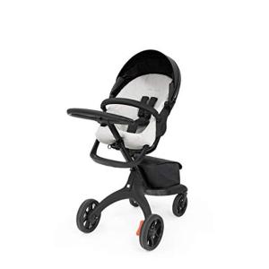 Stokke ストッケ ストローラー シートカバー ホワイト 575301