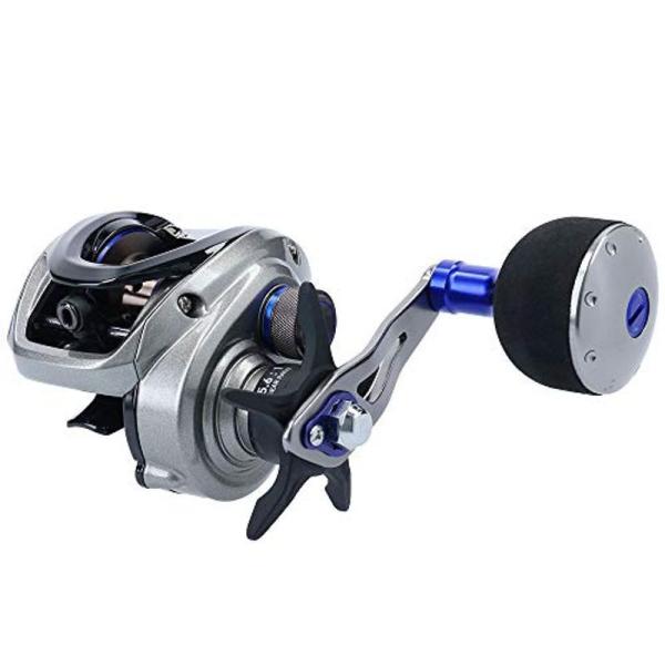 ダイワ(DAIWA) フネ XT 150PL 両軸リール