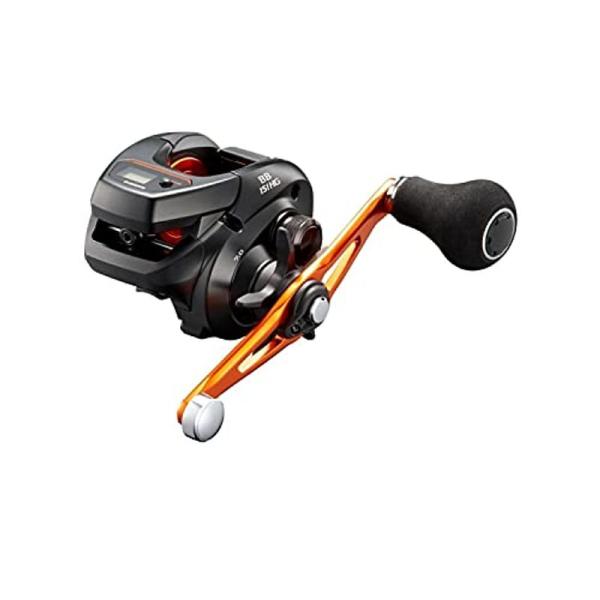 シマノ(SHIMANO) 両軸リール 21 バルケッタ BB 151HG メタルスッテ タイラバ ラ...