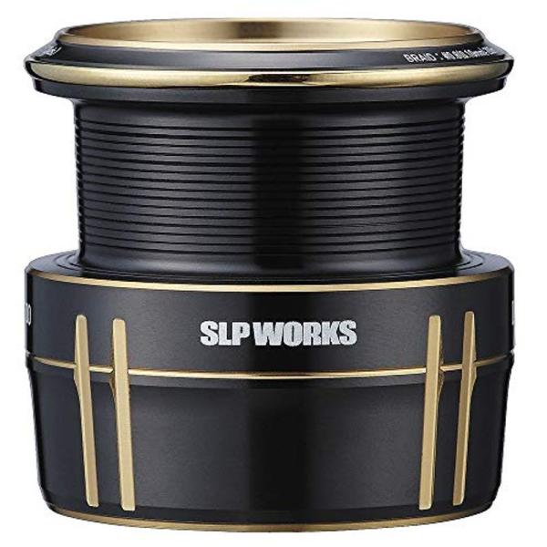 ダイワslpワークス(Daiwa Slp Works) SLPW EX LTスプール 2500 ブラ...