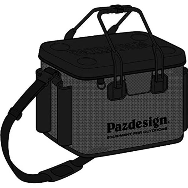 Pazdesign(パズデザイン) PSLバッカンＶＩ・タイプB/PSL BAKKAN ? Type...