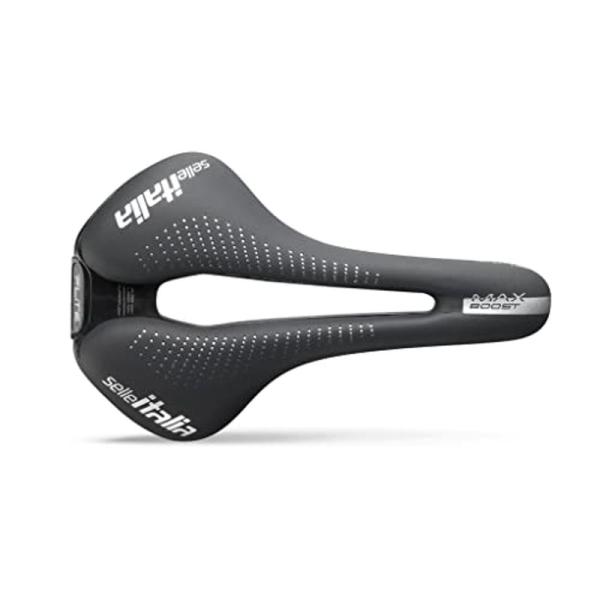 SELLE ITALIA(セライタリア) MAX FLITE BOOST Gel S.F Ti316...