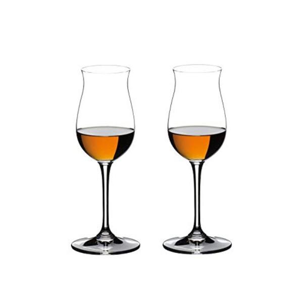 正規品 RIEDEL リーデル グラス コニャック用 ペアセット ヴィノム コニャックグラス 170...