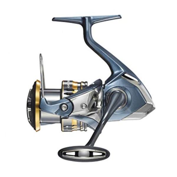 シマノ(SHIMANO) スピニングリール 汎用 アルテグラ 2021 C3000HG ショアエギン...