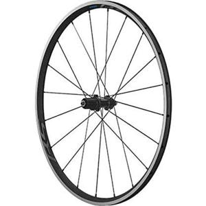 シマノ(SHIMANO) ロードホイール WH-RS300-R リア 10/11S QR:163mm 700C EWHRS300RCB｜pochon-do