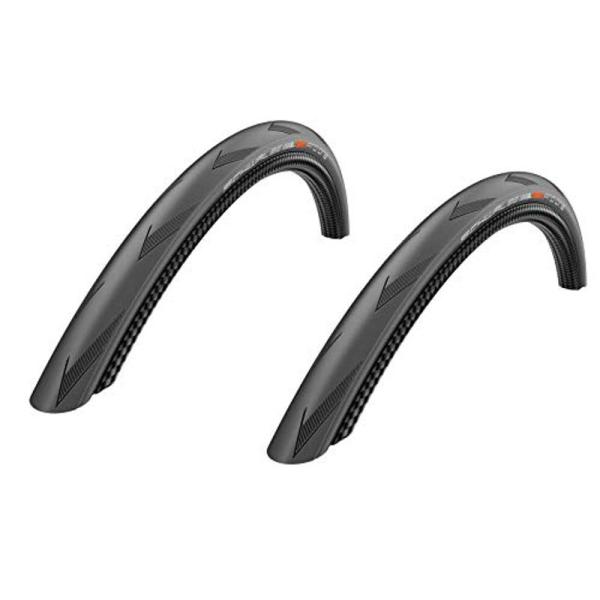 2本セット SCHWALBE PRO ONE ADDIX Race クリンチャー シュワルベプロワン...