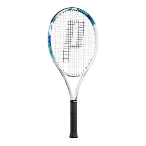 プリンス prince テニスラケット 7TJ138 SIERRA O3 WHT （ シエラ オースリー ホワイト） G1 「フレームのみ」｜pochon-do
