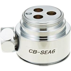 パナソニック 食器洗い乾燥機用分岐栓 CB-SEA6｜pochon-do