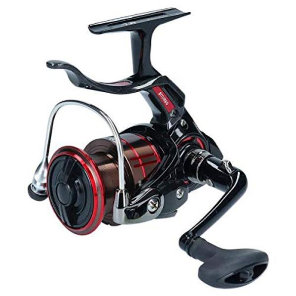 ダイワ(DAIWA) スピニングリール(レバーブレーキ) 19 シグナス 3000LBD (2019...