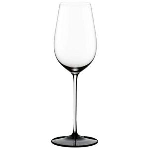 正規品 RIEDEL リーデル 白ワイン グラス ソムリエ ブラック・タイ リースリング・グラン・クリュ 380ml 4100/15｜pochon-do