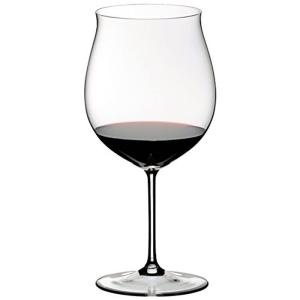 正規品 RIEDEL リーデル 赤ワイン グラス ソムリエ ブルゴーニュ・グラン・クリュ 1050ml 4400/16｜pochon-do