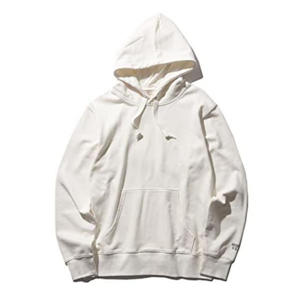 アヴィレックス スェットパーカー DAILY PULL PARKA 6193593 メンズ