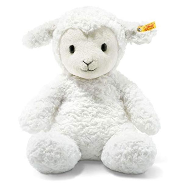 シュタイフ Steiff カドリー Cuddlyシリーズ ファジーラムL 073434