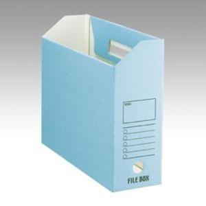 （まとめ買い） 山田紙器 ファイルボックス そら 10枚入 FB-S ×3｜pochon-do