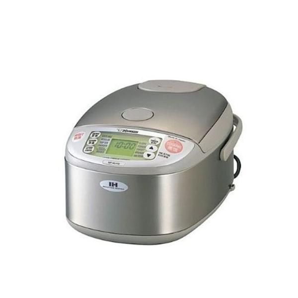 象印 海外向け IH炊飯器（1.8L） NP-HLH18XA （AC220-230V仕様）