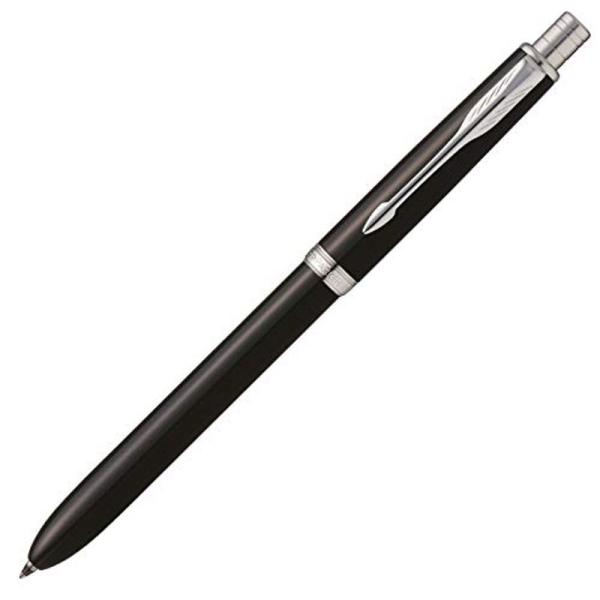 PARKER ボールペン 多機能ペン ソネット オリジナル ラックブラックCT NEW 正規輸入品 ...