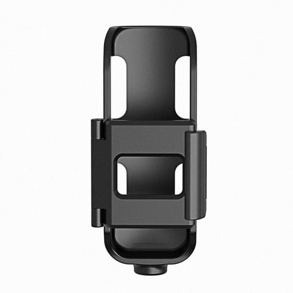 LICHIFIT DJI Osmo Pocket拡張マウント ブラケット 拡張モジュール ホルダー ...