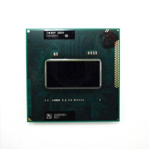 Intel Core i7 2720QM CPU モバイル 2.20GHz SR014バルク品