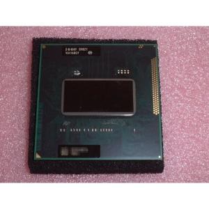 モバイル Core i7 2630QM 2.00GHz SR02Y バルク｜pochon-do