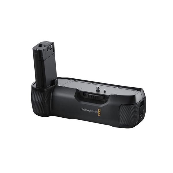 MemoGraph Blackmagic Pocket Cinema Camera 4K/6K用 バ...