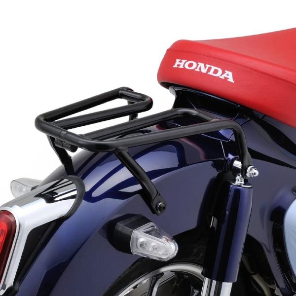 GIVI (ジビ) バイク用 トップケース フィッティング モノロック専用 スーパーカブC125(1...