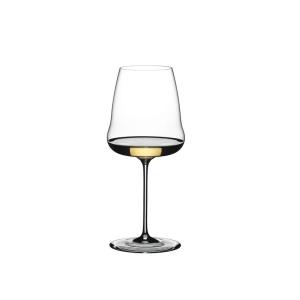 正規品 RIEDEL リーデル 白ワイン グラス リーデル・ワインウイングス シャルドネ 736ml 1234/97
