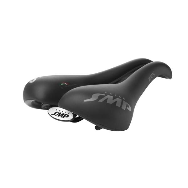 SELLE SMP(セラSMP) TRK LARGE BLACK MATT TRKLGE03-NE