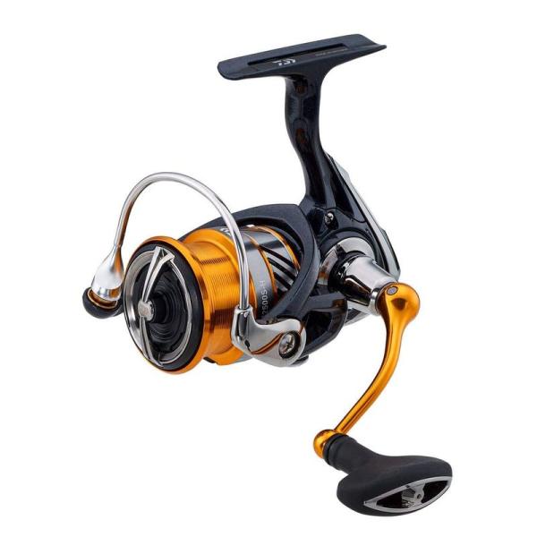 ダイワ(DAIWA) スピニングリール 20 レブロス LT2500S-H (2020モデル)