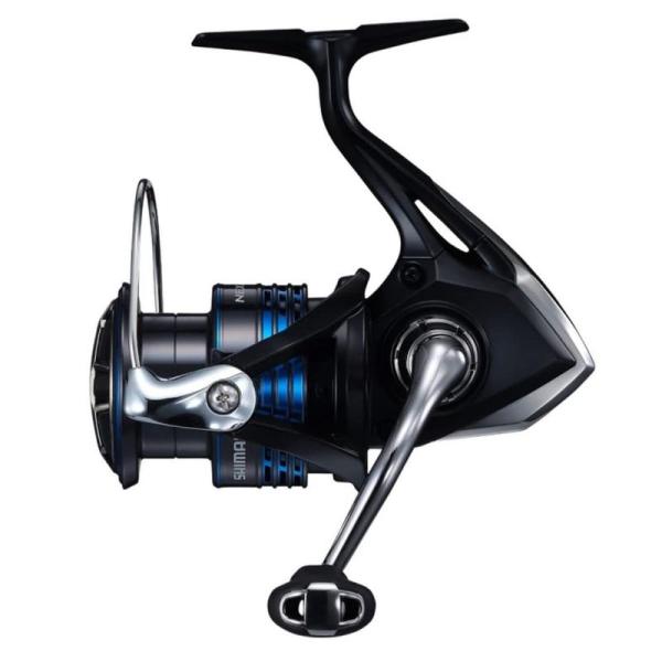 シマノ(SHIMANO) スピニングリール 21 ナスキー 2500