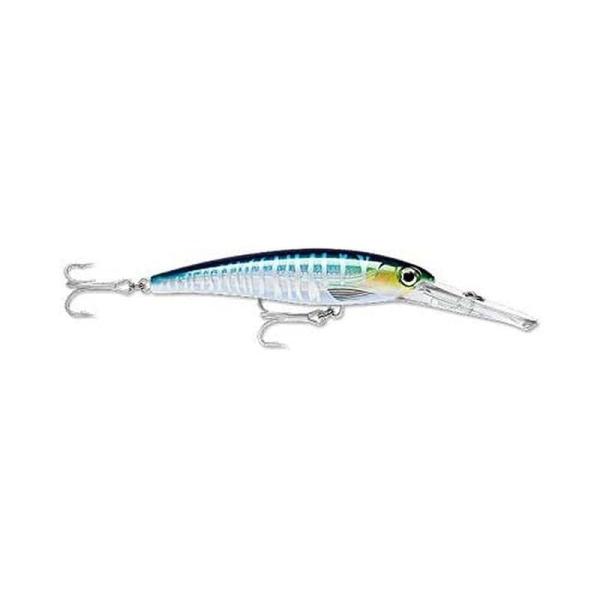 Rapala(ラパラ) ミノー Xラップ マグナム 16cm 72g カマスサワラUV WHU XR...