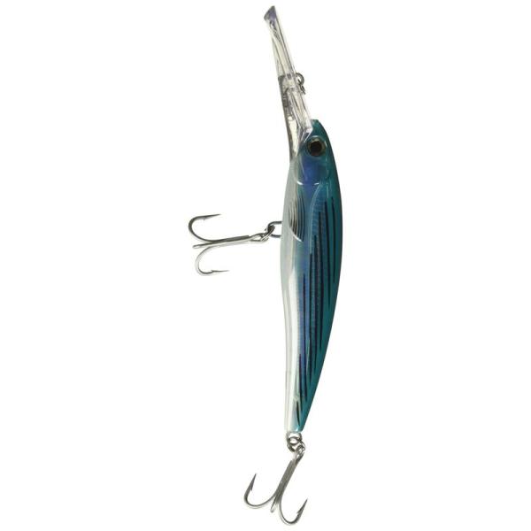 ラパラ(Rapala) エックスラップマグナム XR30MAG-BBTO (ブルーボニート) 16c...