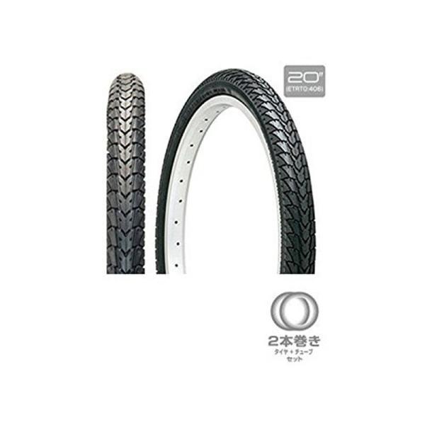 GIZA PRODUCTS(ギザプロダクツ) C-1446 (2本巻) BLK 16×1.75 TI...