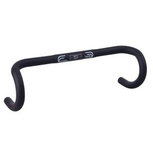 DEDA(デダ)PIEGA RHM BLK 26.0/460 ドロップハンドル｜pochon-do