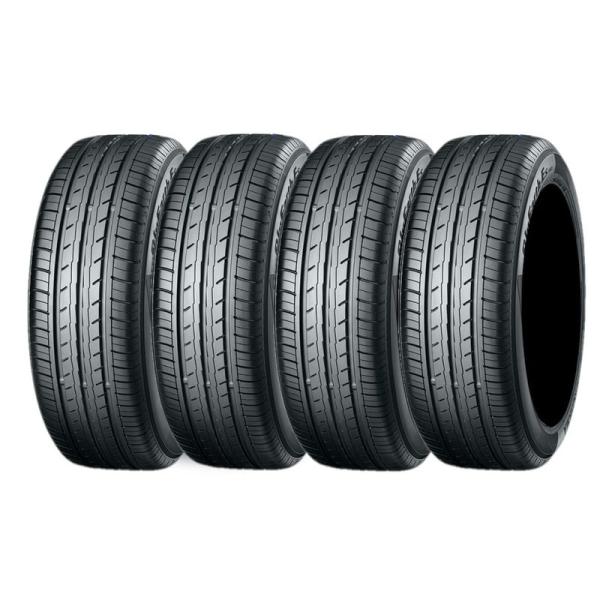 BluEarth-Es ES32 185/55R16 83V 16インチ 4本セット YOKOHAM...