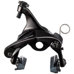 SHIMANO(シマノ)BR-R9210-RS リア ダイレクトマウント R55C4シューカーボンシュー｜pochon-do