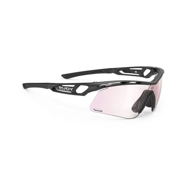 ルディプロジェクト(RUDYPROJECT) スポーツサングラス TRALYX + SLIM トラリ...