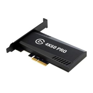 Elgato 4K60 Pro MK.2 内部キャプチャカード PS5、PS4 Pro、Xbox Series X/S、Xbox One X｜pochon-do