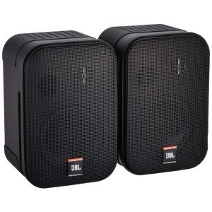 国内正規品 JBL 2wayコンパクトスピーカー(ペア) Control 1 PRO