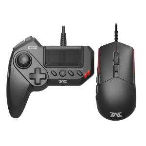 PS4 PS3 PC対応タクティカルアサルトコマンダー G1 for PS4/PS3/PC｜pochon-do