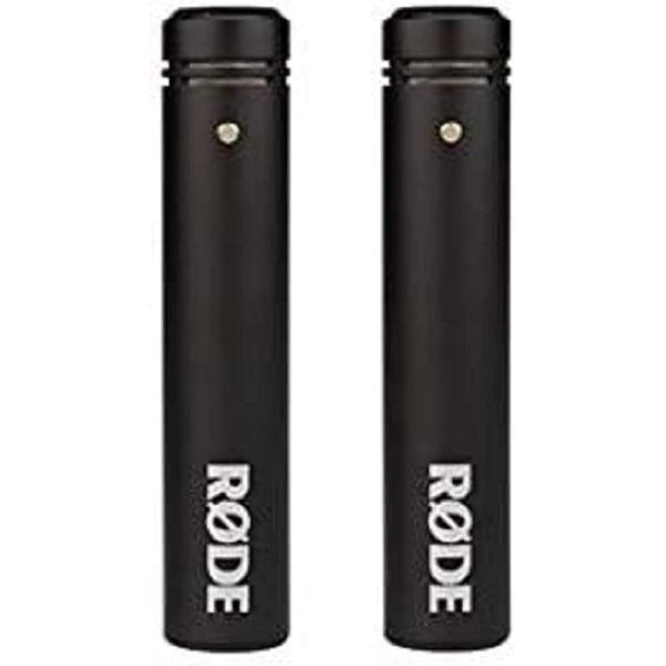 RODE Microphones ロードマイクロフォンズ M5 Matched Pair コンデンサ...