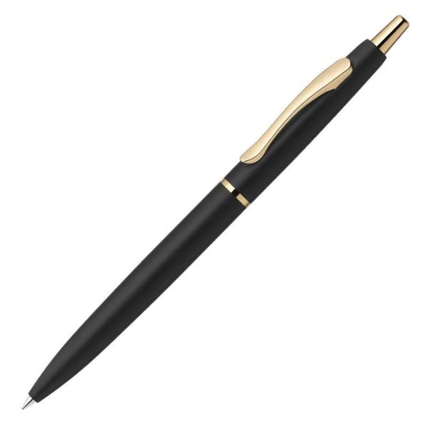 ゼブラ 油性ボールペン フィラーレef 0.5 ブラック P-BAS86-BK